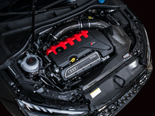 Load image into Gallery viewer, AWE Tuning Audi RS3 / TT RS S-FLO Closed Carbon Fiber Intake - GTR Auto