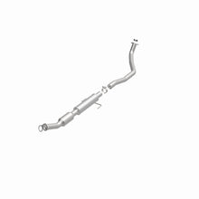 Load image into Gallery viewer, MagnaFlow Direct Fit Catalytic Converter 09 Matrix/Vibe 2.4 FWD OEM