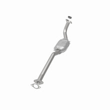 Load image into Gallery viewer, MagnaFlow Direct Fit Catalytic Converter 98-01 Metro/Swift 1.3 rr OE