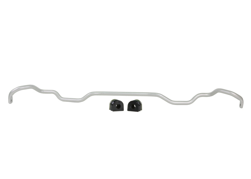 Whiteline 6/94-02 Subaru Legacy Front 20mm Heavy Duty Swaybar - GTR Auto