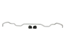 Load image into Gallery viewer, Whiteline 6/94-02 Subaru Legacy Front 20mm Heavy Duty Swaybar - GTR Auto