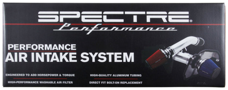 Spectre 16-20 Honda Civic L4-1.5L F/I Air Intake Kit - GTR Auto