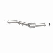 Load image into Gallery viewer, MagnaFlow Direct Fit Catalytic Converter 08-09 Subaru WRX Rear OEM