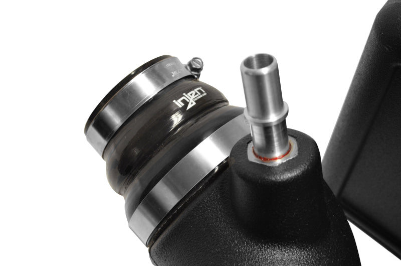 Injen 13-19 Cadillac ATS 2.0L Turbo Evolution Intake - GTR Auto