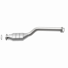 Load image into Gallery viewer, MagnaFlow Direct Fit Catalytic Converter 92-97 GS300/SC300 3.0 Rear