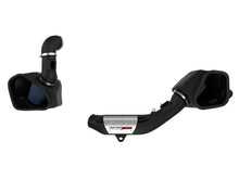 Load image into Gallery viewer, aFe POWER Magnum FORCE Stage-2 Pro 5R Cold Air Intake System 15-19 BMW M3/M4 3.0L - GTR Auto