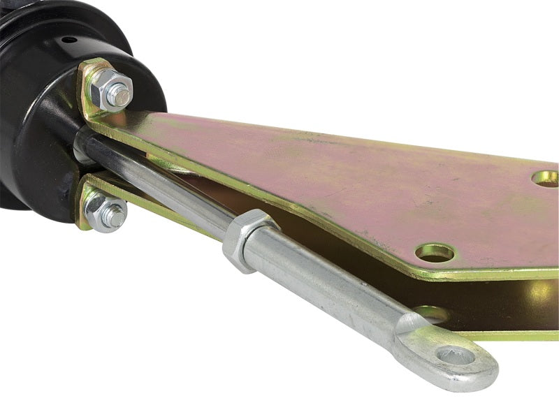 aFe Power BladeRunner Wastegate Actuator Street Series 20-60 PSI 94-98 Dodge Diesel Trucks L6-5.9L - GTR Auto
