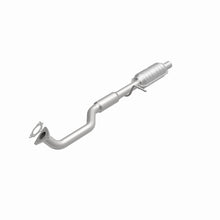 Load image into Gallery viewer, MagnaFlow Direct Fit Catalytic Converter 04 Hyundai Santa Fe 2.4L