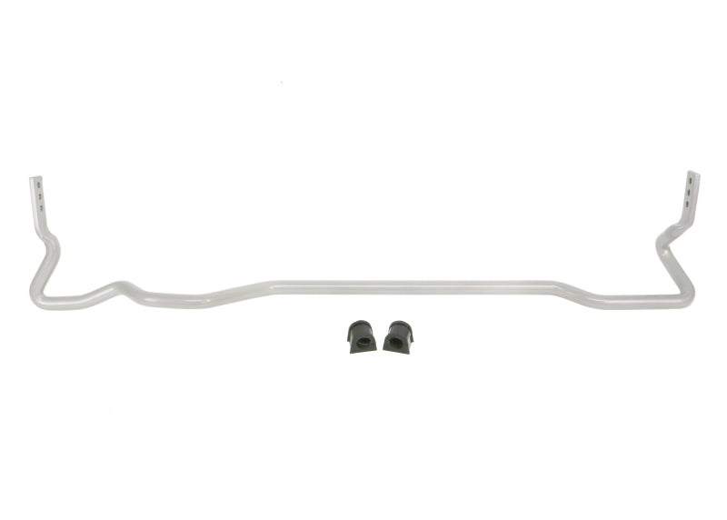 Whiteline 04-07 Subaru WRX Sedan and Wagon / 04-07 Subaru Impreza Non-Turbo w/ OE swaybar Rear 24mm - GTR Auto