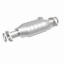 Load image into Gallery viewer, MagnaFlow Direct Fit Catalytic Converter Toyota 81-83