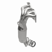 Load image into Gallery viewer, MagnaFlow Direct Fit Catalytic Converter 04-05 Toyota RAV4 2.4L