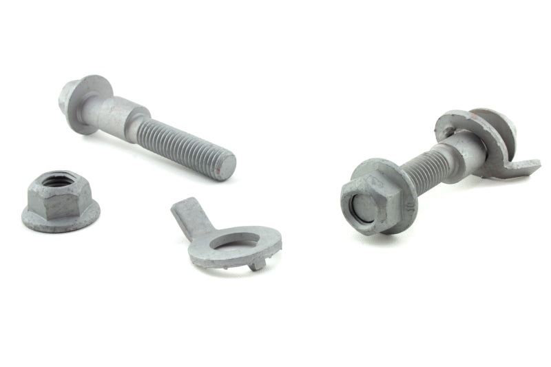 Whiteline 90-93 Toyota Celica GT-Four Turbo AWD ST185 Front Camber adj bolt kit-17mm - GTR Auto