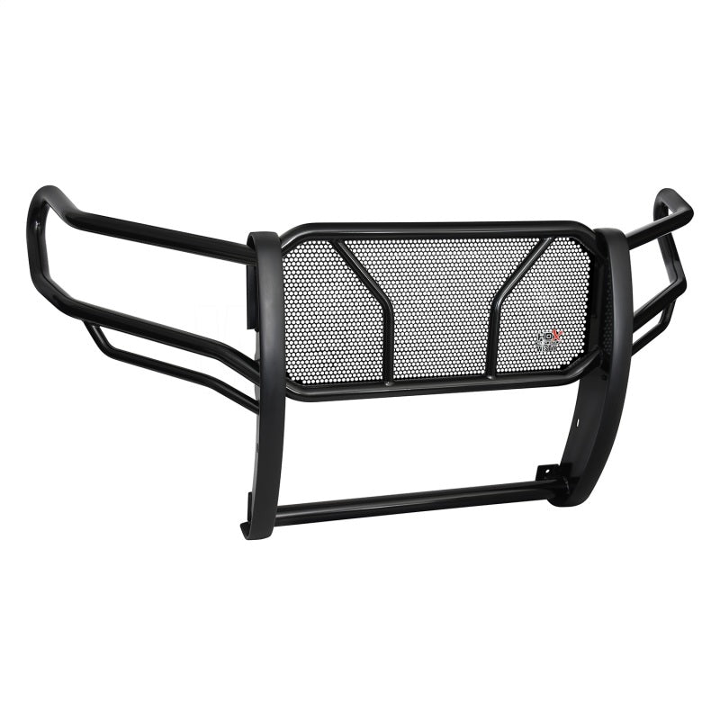 Westin 14-21 Toyota Tundra HDX Modular Grille Guard - Black - GTR Auto