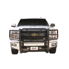 Load image into Gallery viewer, Westin 2014-2015 Chevrolet Silverado 1500 HDX Grille Guard - Black - GTR Auto