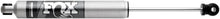 Load image into Gallery viewer, Fox 2008+ Dodge Ram 2500/3500 4WD 2.0 Performance Series IFP Steering Stabilizer (Alum) - GTR Auto