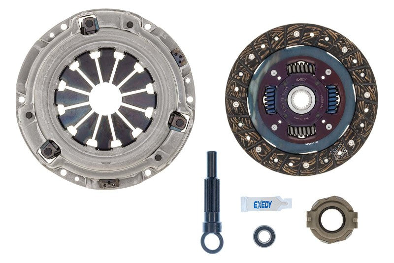 Exedy OE 2001-2005 Honda Civic L4 Clutch Kit - GTR Auto