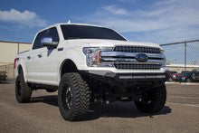 Load image into Gallery viewer, Addictive Desert Designs 2018 Ford F-150 Stealth Fighter Front Bumper - GTR Auto