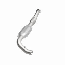 Load image into Gallery viewer, MagnaFlow Direct Fit Catalytic Converter 97-98 E150 E250 Van 4.2L D/