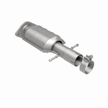Load image into Gallery viewer, MagnaFlow Direct Fit Catalytic Converter 09-11 Chevy Malibu 3.6L