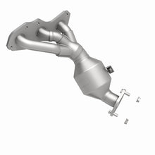 Load image into Gallery viewer, MagnaFlow Direct Fit Catalytic Converter 06-09 Toyota RAV4 3.5L