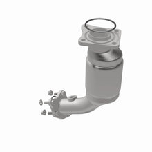 Load image into Gallery viewer, MagnaFlow Direct Fit Catalytic Converter 03-07 Murano rear man OEM