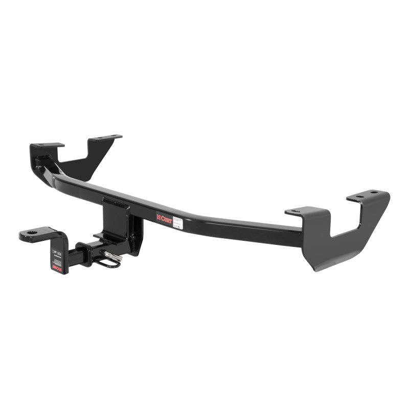 Curt 10-11 Mazda 3 Sedan Class 1 Trailer Hitch w/1-1/4in Ball Mount BOXED