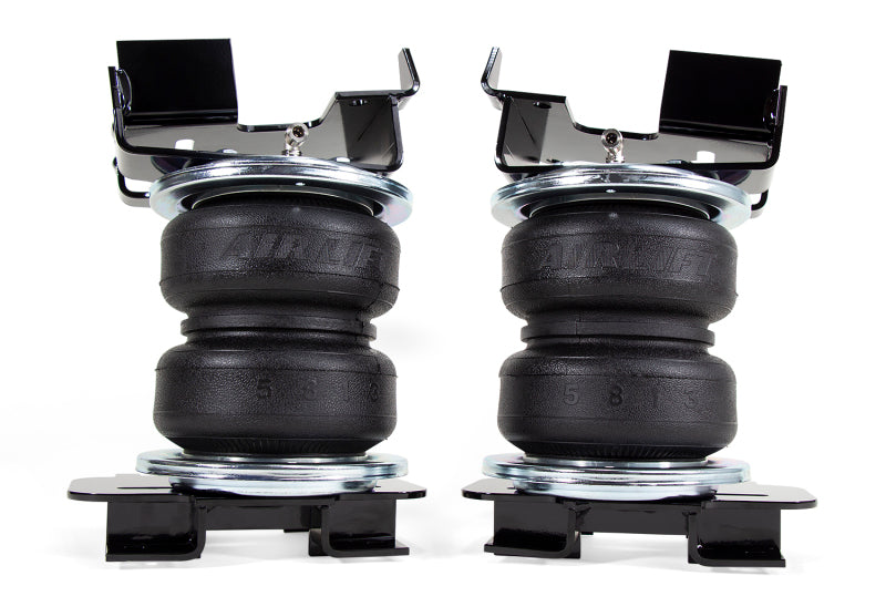Air Lift Loadlifter 5000 Air Spring Kit for 15-19 Ford F-150 4WD - GTR Auto