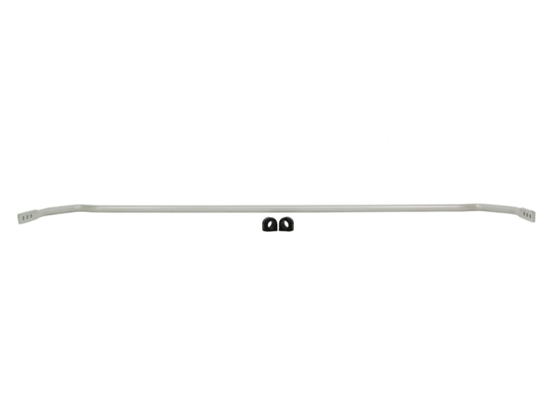 Whiteline 02-06 R53 & 06+ R56 Mini Cooper S Rear 20mm Heavy Duty Adjustable Swaybar - GTR Auto