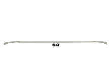 Load image into Gallery viewer, Whiteline 02-06 R53 &amp; 06+ R56 Mini Cooper S Rear 20mm Heavy Duty Adjustable Swaybar - GTR Auto