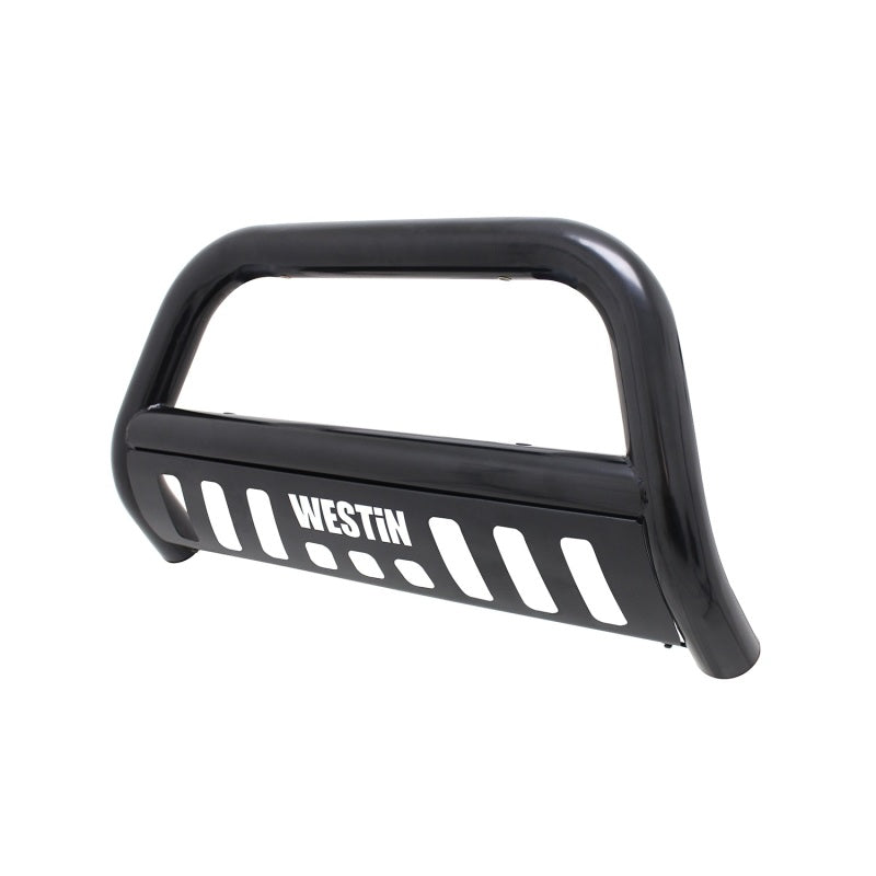 Westin 1999-2007 Chevy Silverado Classic 1500LD E-Series Bull Bar - Black - GTR Auto