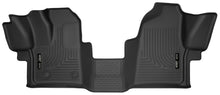 Load image into Gallery viewer, Husky Liners 2015 Ford Transit-150/Transit-250/Transit-350 X-Act Contour Black Front Row Liner - GTR Auto
