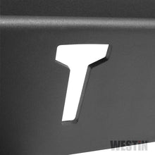 Load image into Gallery viewer, Westin/Snyper 07-17 Jeep Wrangler Unlimited Rock Slider Steps - Textured Black - GTR Auto