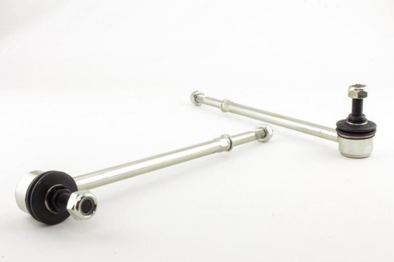 Whiteline Plus 10/02-08/06 Pontiac GTO 8cyl Front Sway Bar Link Assembly - GTR Auto
