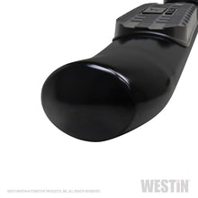 Load image into Gallery viewer, Westin 2019 Ford Ranger Supercrew PRO TRAXX 4 Oval Nerf Step Bars - Black - GTR Auto