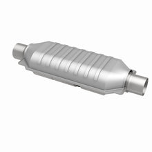 Load image into Gallery viewer, MagnaFlow Universal Catalytic Converter 3.00 OEM