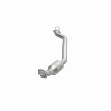 Load image into Gallery viewer, MagnaFlow Direct Fit Catalytic Converter 2011 Grand Cherokee 5.7L PS