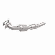 Load image into Gallery viewer, MagnaFlow Direct Fit Catalytic Converter 12-13 Chevrolet Camaro V6 3.6L