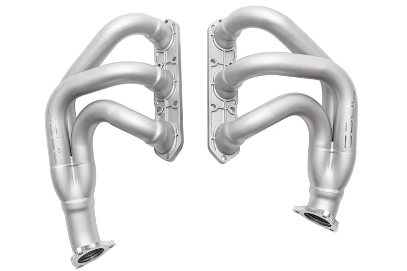 SOUL 05-08 Porsche 997.1 Carrera Competition Headers - GTR Auto