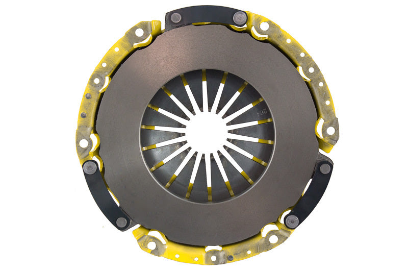 ACT 2007 Jeep Wrangler P/PL Heavy Duty Clutch Pressure Plate - GTR Auto