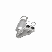 Load image into Gallery viewer, MagnaFlow Direct Fit Catalytic Converter Villager-Quest 94-98 3.0L/