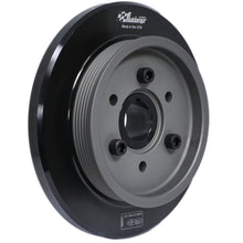 Load image into Gallery viewer, Fluidampr Toyota 2JZ I-6 Steel Internally Balanced Damper - GTR Auto