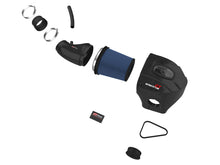 Load image into Gallery viewer, aFe Momentum Black Series Carbon Fiber Pro 5R Air Intake System 11-19 Dodge Charger SRT8 6.4L - GTR Auto