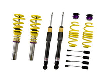 Load image into Gallery viewer, KW Coilover Kit V1 Audi Q5 (8R); all models; all engines equipped w/ electronic dampening