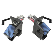 Load image into Gallery viewer, Injen 12 Infiniti G25 2.5L V6 Dual Polished Short Ram Intake w/ MR Technology - GTR Auto