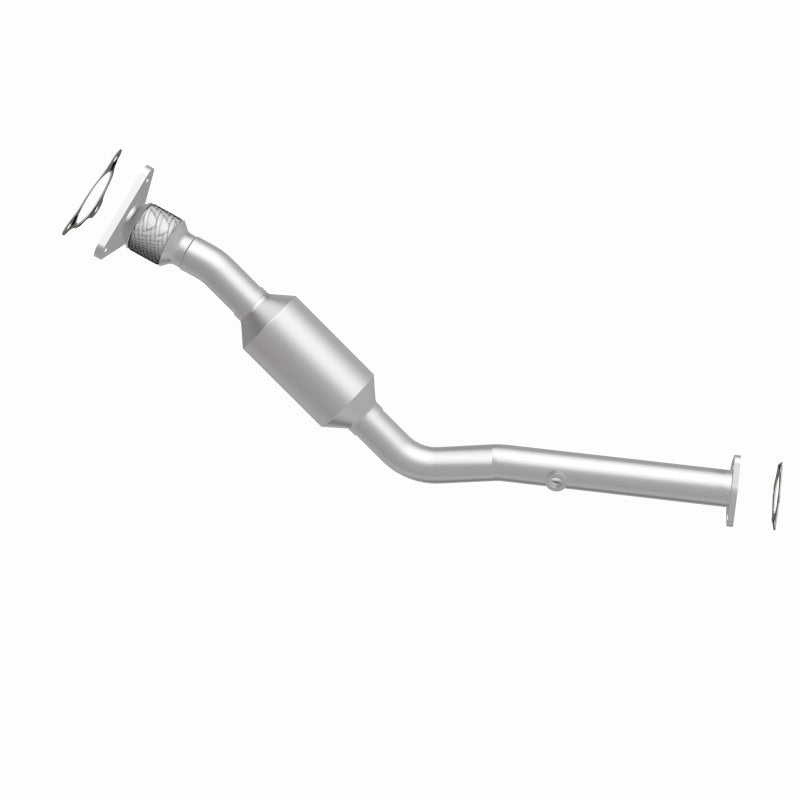 MagnaFlow California Direct Fit Catalytic Converter 2003 Saturn Ion 2.2L