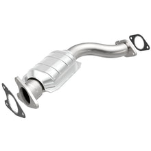 Load image into Gallery viewer, MagnaFlow Direct Fit Catalytic Converter 95-97 Contour 2.5L A/T Rear