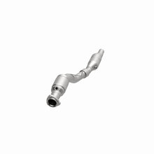 Load image into Gallery viewer, MagnaFlow Direct Fit Catalytic Converter 04-06 Audi S4 4.2L