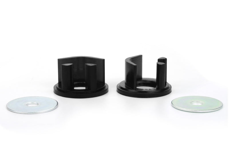 Whiteline 9/98+ Subaru Legacy / 9/98-8/09 Outback Diff-Mount in Cradle Insert Bushing - GTR Auto