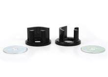 Load image into Gallery viewer, Whiteline 9/98+ Subaru Legacy / 9/98-8/09 Outback Diff-Mount in Cradle Insert Bushing - GTR Auto