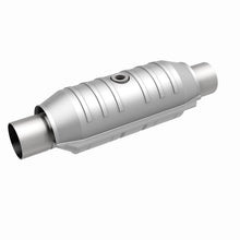 Load image into Gallery viewer, MagnaFlow Universal Catalytic Converter 2.25 inch CA Tier 1